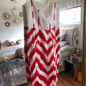 Roberto Cavalli Bustier Dress